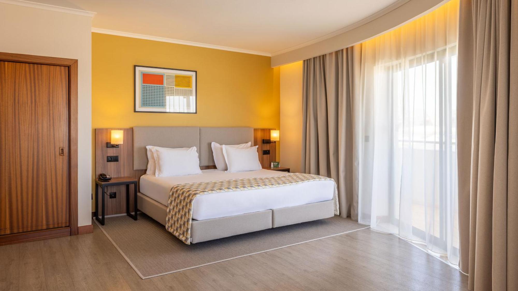 Premium Double Room Furnished Balcony Single Sofa Bed,1729987010:JPEG