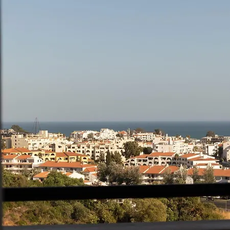 Holiday Inn Algarve Albufeira By Ihg-3